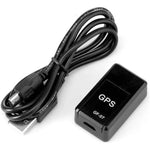 LocateGps™ | Mini GPS Rastreador Inalámbrico Recargable + Envío GRATIS